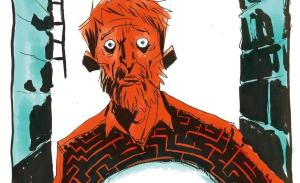 Mazebook #1 Review: Another Spellbinding Debut From the Labyrinthine Mind of Jeff Lemire