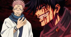 Jujutsu Kaisen Cosplay Imagines Megumi’s Sukuna Possession