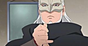 Naruto Preview Teases Kashin Koji’s Real Goal