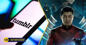 Tumblr Trends Expert Talks Shang-Chi, What If…?, and the Hype for MCU Phase 4