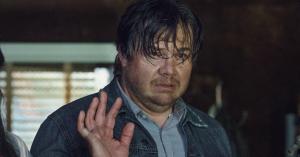 Josh McDermitt Reacts to Stephanie Reveal on The Walking Dead