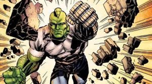 Erik Larsen Talks Savage Dragon #260, That Daredevil Homage, and Paul Dragon’s Latest Development