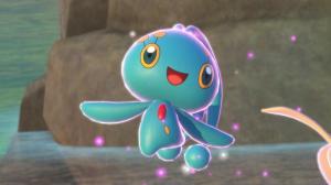 Pokemon to Give Away Manaphy to Pokemon Brilliant Diamond and Shining Pearl Players