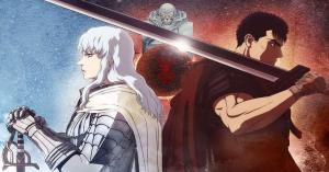 Berserk Exhibit Will Feature New Art And Interview By Series Creator