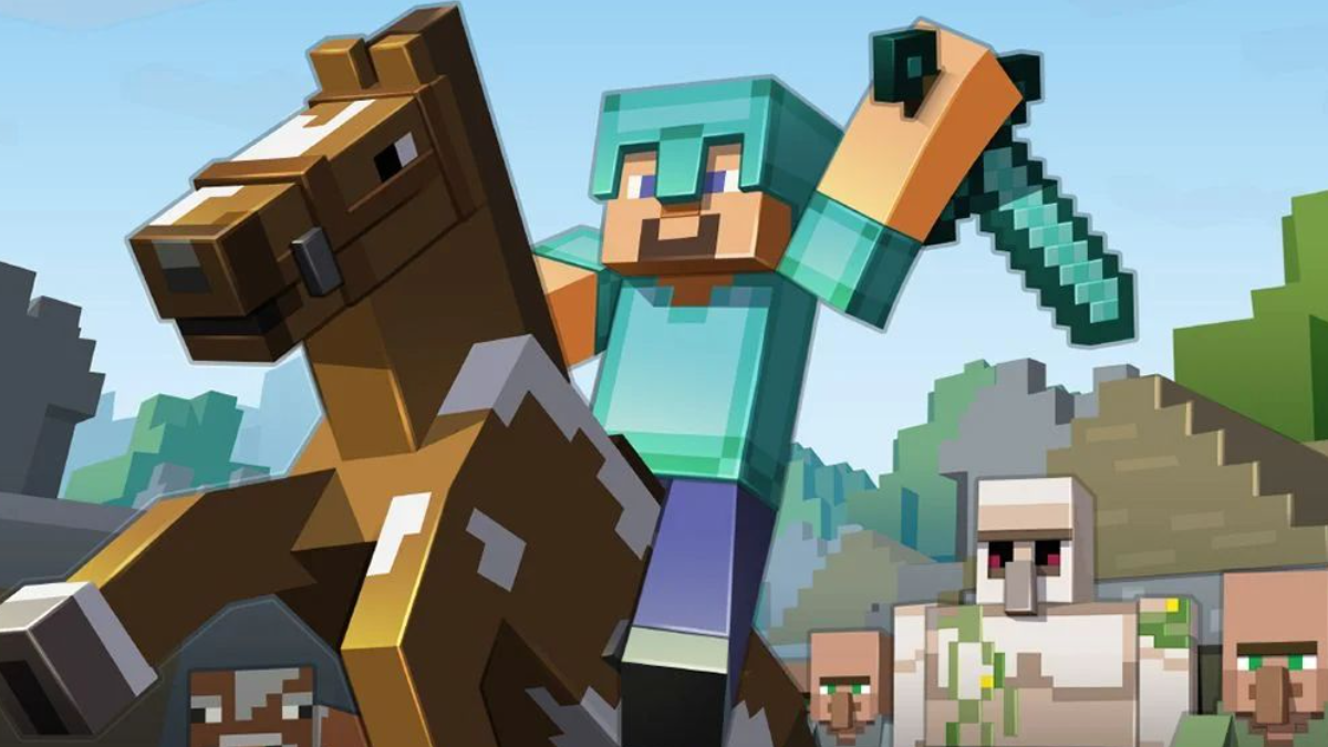 New Minecraft Projects Teased - ComicBook.com