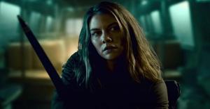Maggie Returns to The Walking Dead a Different Person in Season 11