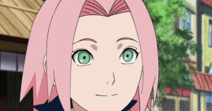 Naruto Cosplay Dives Into The Early Days of Sakura