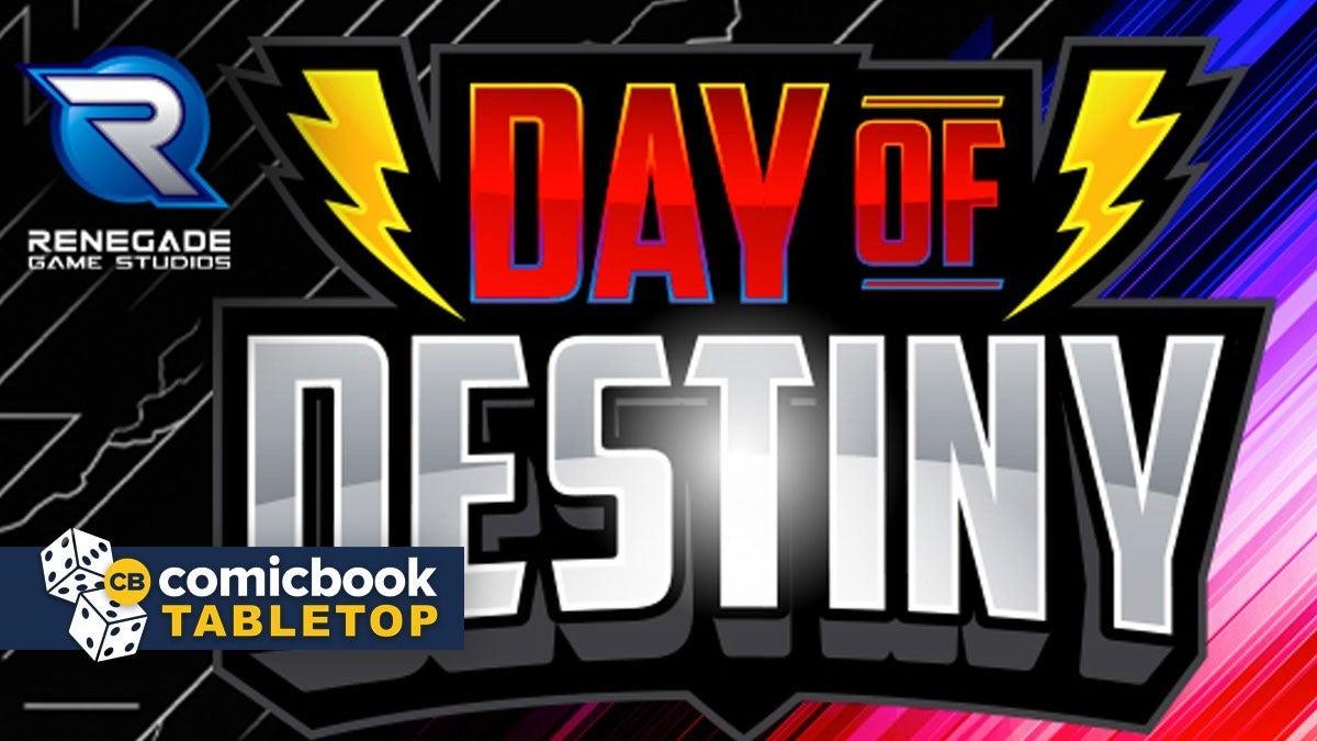 Power Rangers Day of Destiny Game Master Dustin Fletcher Teases What