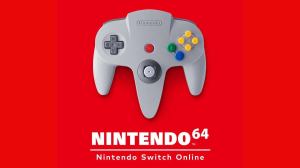 Nintendo Switch Online Reveals New N64 Game