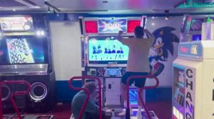 Logan Paul Trends Following Momoland DDR Session With Tommyinnit