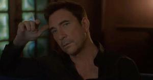 American Horror Stories: Dylan McDermott Doesn’t Think We’ve Seen the Last of His Murder House Character