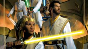 Star Wars: The High Republic Reveals First Look at Wave 3