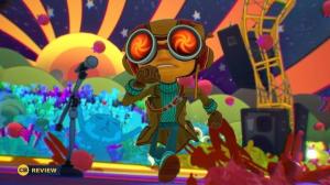 Psychonauts 2 Review: A Sequel Well Worth the Wait