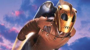 The Rocketeer Getting Disney+ Movie