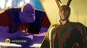 What If…? Editors on Marvel’s First Animated Series, Working With Family, and More