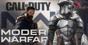 Call of Duty Sparks Plagarism Debate Over Goblin Slayer Scene