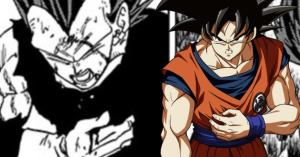 Dragon Ball Super Preview Teases Goku’s Ominous Warning for Vegeta