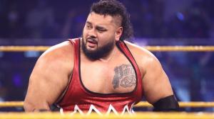 Bronson Reed Reveals How NXT Talent Took Announcement of Revamp