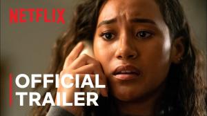 Netflix Releases Chilling Trailer for New Slasher There’s Someone Inside Your House