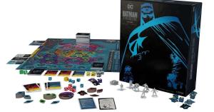 Batman: The Dark Knight Returns Board Game Is On Sale Now