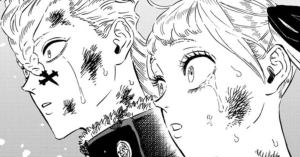 Black Clover Breaks Hearts With Emotional Noelle Reunion
