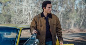 DC’s Stargirl: Rick Reaches His Breaking Point “Summer School: Chapter Eight” Clip (Exclusive)