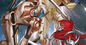 Power Rangers Makes Major Lord Zedd Revelation