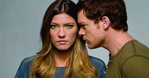 Dexter: New Blood Star Jennifer Carpenter Says Debra Isn’t a Ghost in New Season