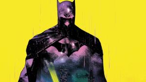 Batman Writer James Tynion IV Quits Book In Move to Substack and Creator Owned Focus