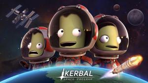 Kerbal Space Program Development Has Come to an End