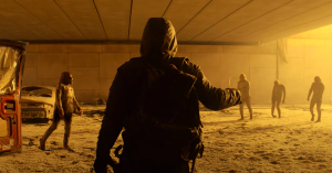 Fear the Walking Dead Season 7 Trailer Unleashes a Nuclear Zombie Apocalypse