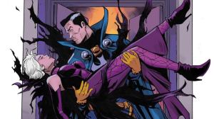 Marvel Reveals New Look at Death of Doctor Strange