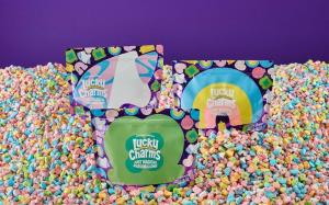 Lucky Charms: You Can Buy Just the Marshmallows Again This Fall