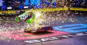 Discovery Releases Trailer for New Season of BattleBots
