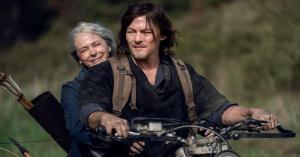 The Walking Dead & AMC Release Statement Over “Inappropriate” Fan Reaction to Melissa McBride Exiting Spinoff Series