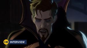 What If…? Character Designer Didn’t Take Potential Live-Action Futures Into Account When Making Animated Designs