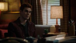 Riverdale: “The Night Gallery” Preview Released