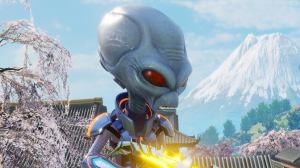 Destroy All Humans 2 Remake Officially Announced