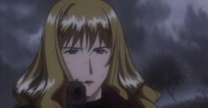 Netflix’s Cowboy Bebop Will Expand Julia’s Role