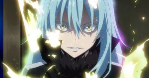 That Time I Got Reincarnated as a Slime Cosplay Shows Off Rimuru’s Demon Lord Makeover