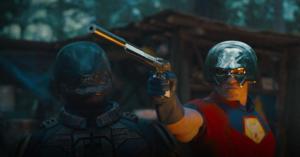 James Gunn Reveals The Suicide Squad Scene Warner Bros Worried Went “Too Far”