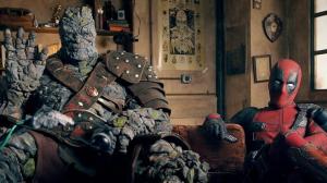 How Free Guy Pulled Off the Deadpool and Korg Promo