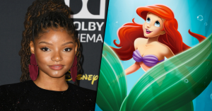 The Little Mermaid’s Halle Bailey: Live-Action Disney Reboot Will Be Worth the Wait