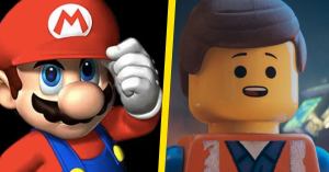 The LEGO Movie Director Has Perfect Response to Chris Pratt and Charlie Day’s Mario Movie News