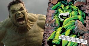 Mark Ruffalo Reveals the Hilarious Reason Hulk Won’t Do Milk Crate Challenge