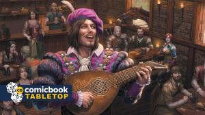 The Witcher TTRPG’s New Supplement A Book of Tales Is Available Now