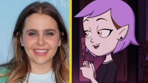 The Owl House Star Mae Whitman Comes Out as Pansexual