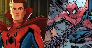 What If…? Writers Had to Change Spider-Man Episode Because It Was Too Scary For PG-13