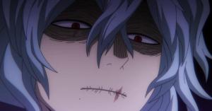 My Hero Academia: Shigaraki Voice Actor Teases Big Reveals Coming in My Villain Academia