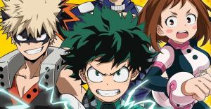 My Hero Academia Fans Go Plus Ultra For Its Live-Action Director